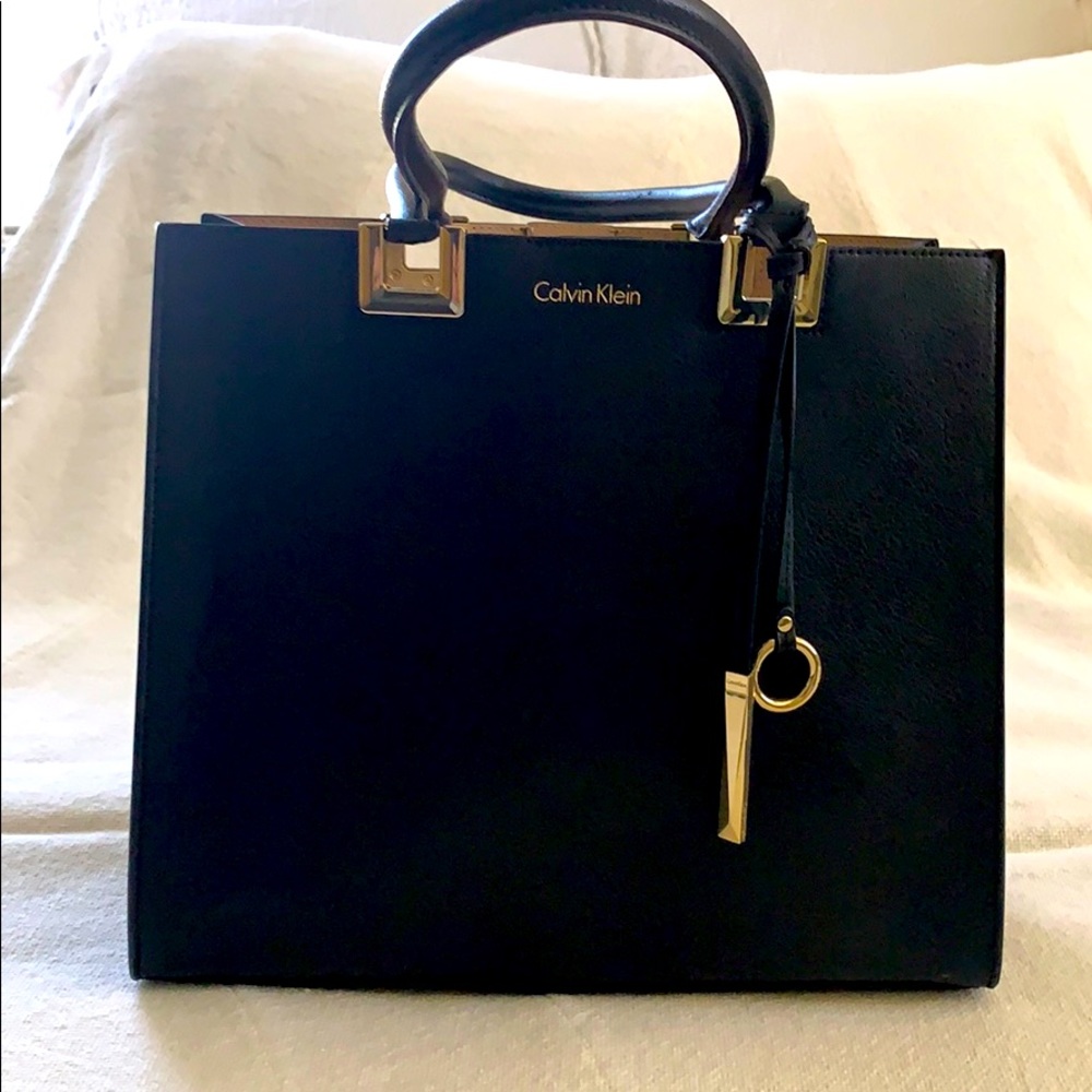 Purse-Calvin Klein